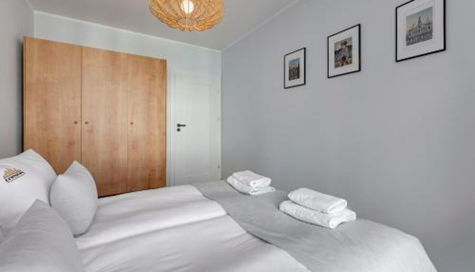 Apartment - Garnizon by Downtown Apartments