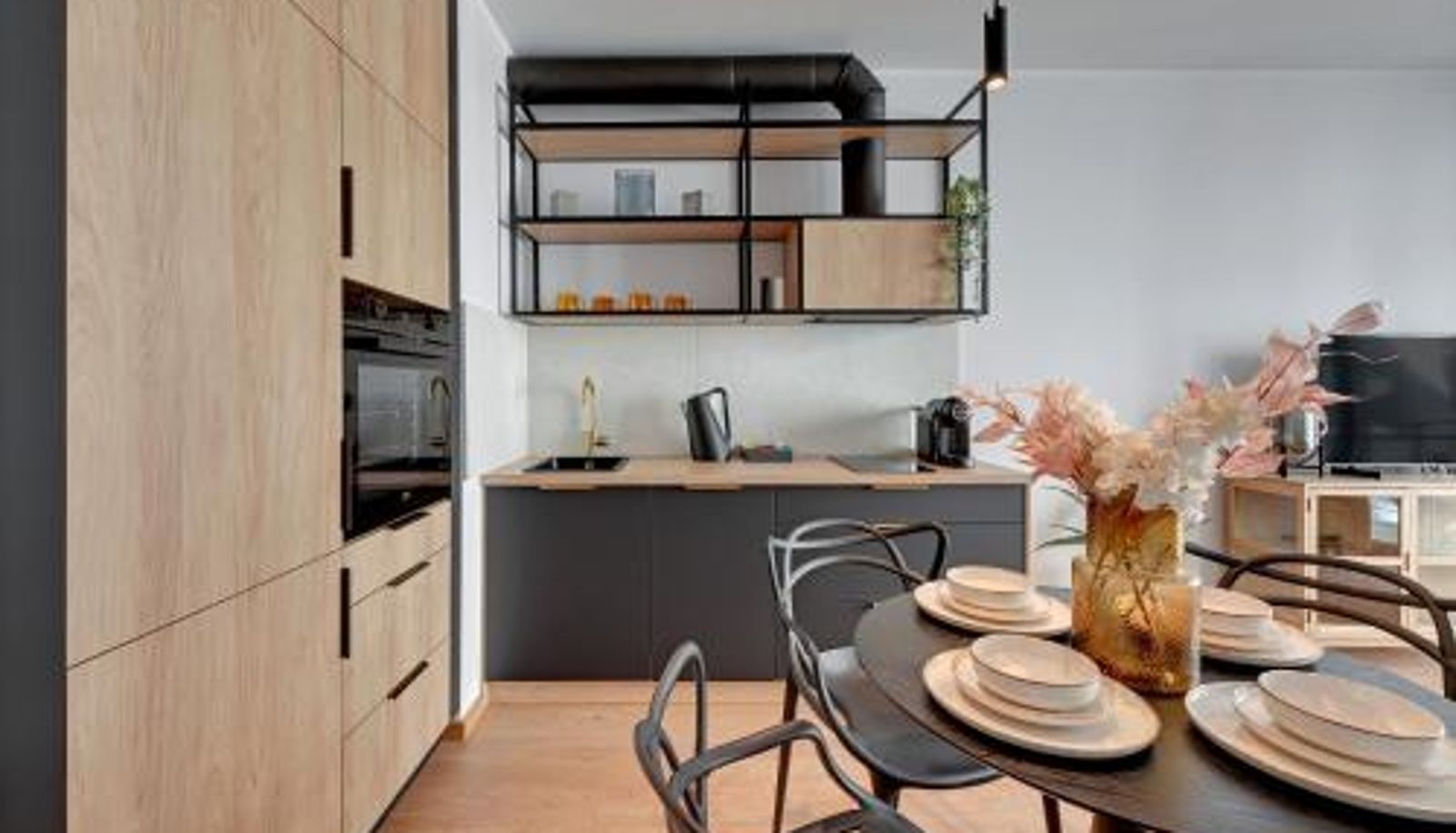 Apartment - Garnizon by Downtown Apartments
