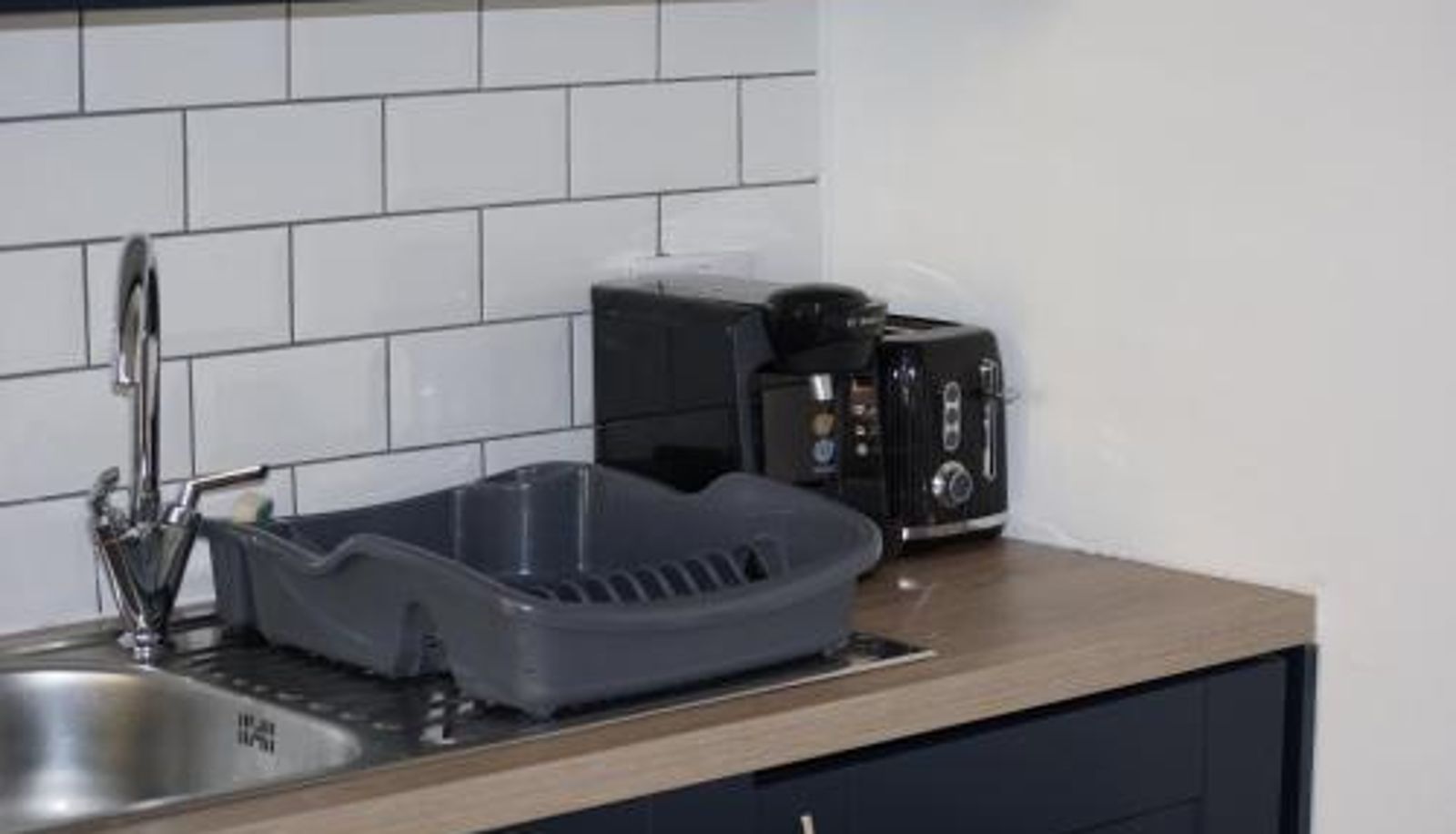Apartment - Luxury 1-Bedroom Apartment - Central Dundee