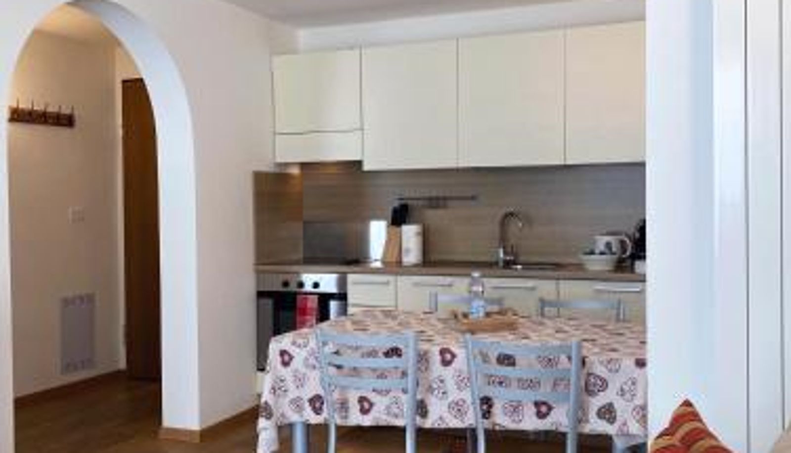 Apartamento - Bilocale Enjoy - AffittiPontediLegno