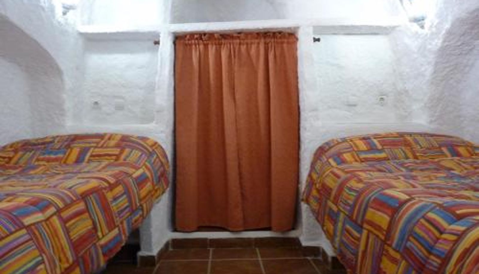 Appartamento - Cueva Las Rosas-VTAR/GR/02108