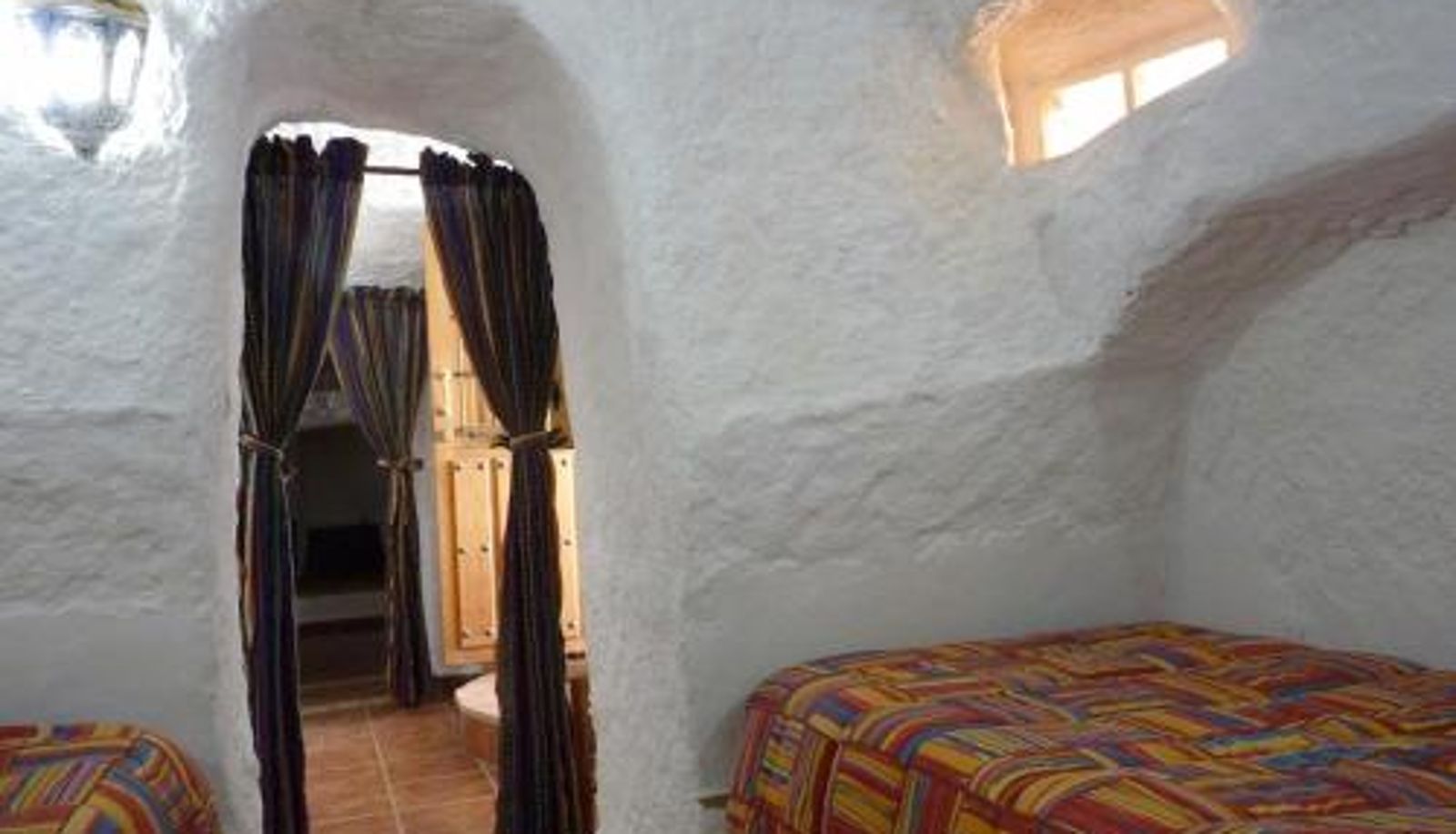 Appartamento - Cueva Las Rosas-VTAR/GR/02108