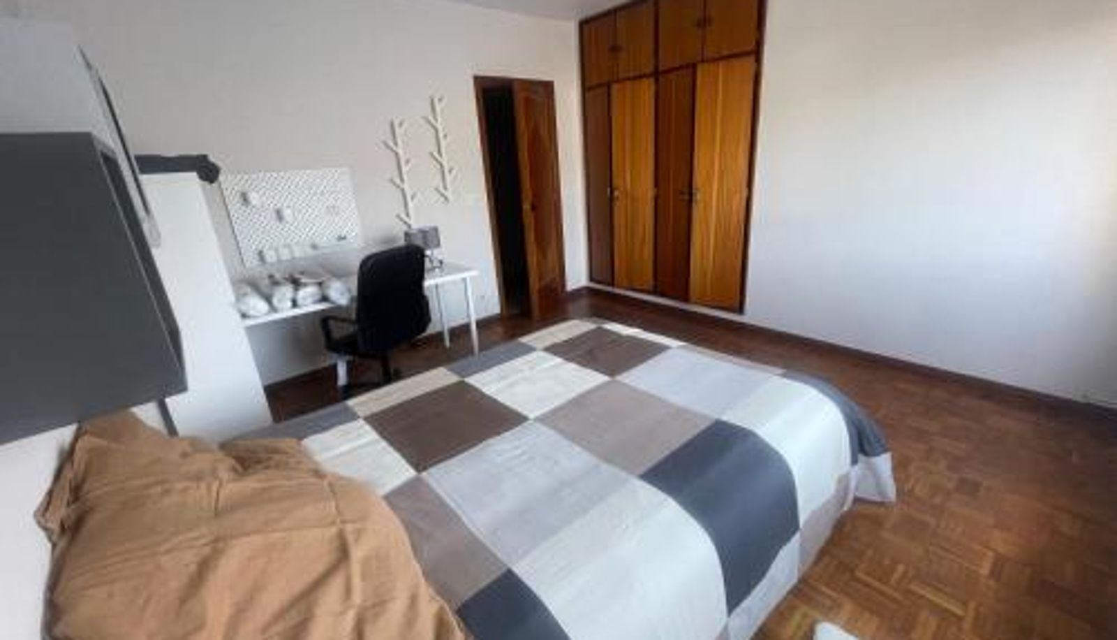 Appartement - Alojamiento para 8 personas en Pontevedra