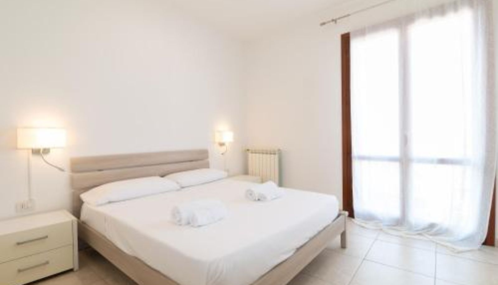 Zimmer - Xenia Boutique House Tirso