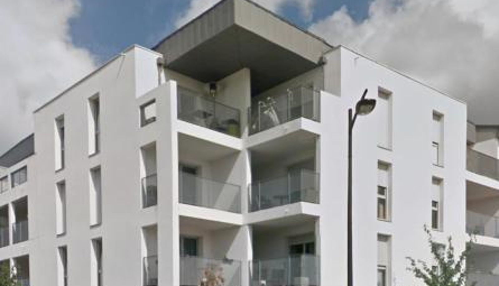 Apartment - Le Petit Zénith