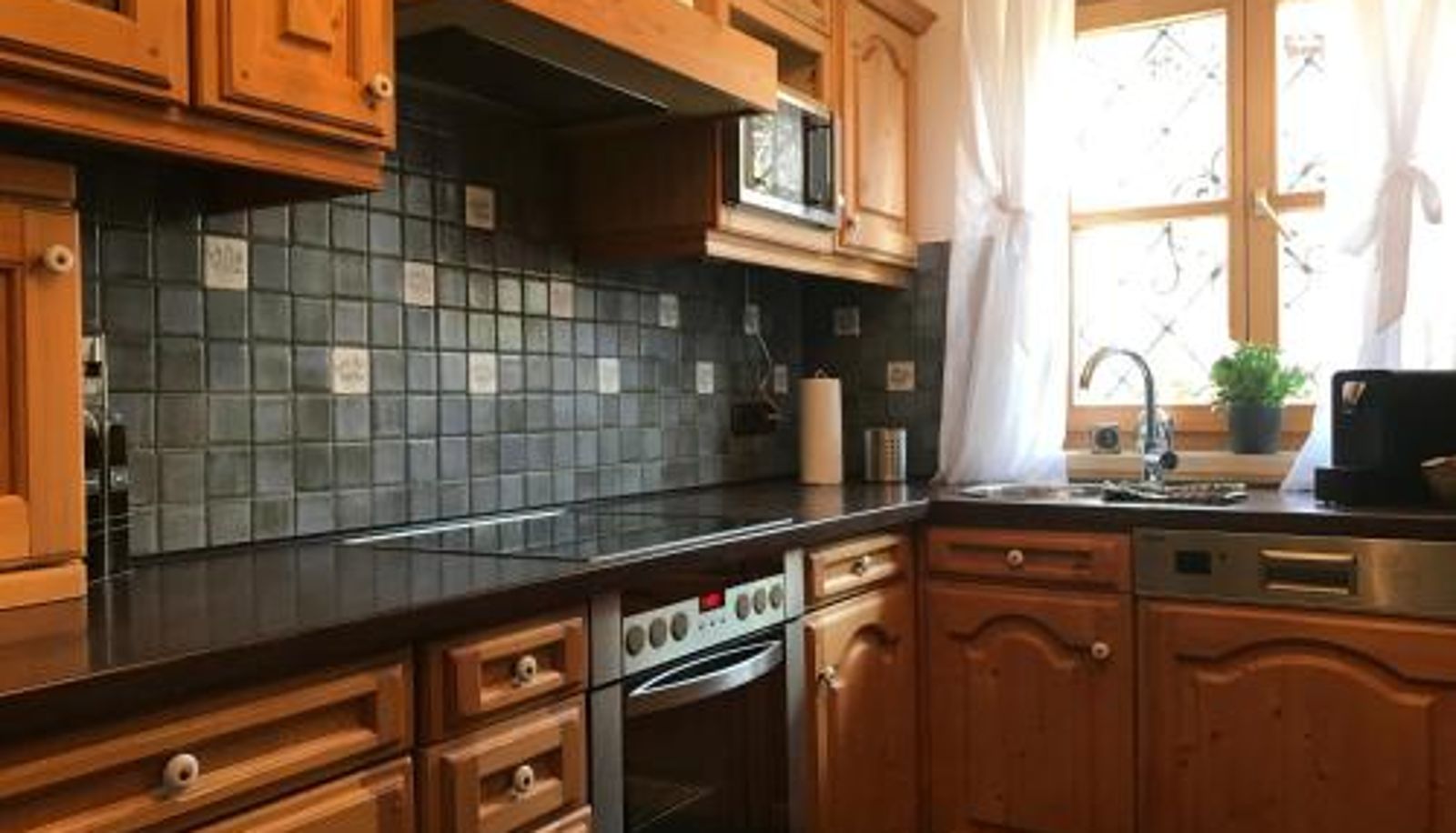 Appartement - perfekt für Familien  nah am See Apartment SEEnsucht - Tolle Lage