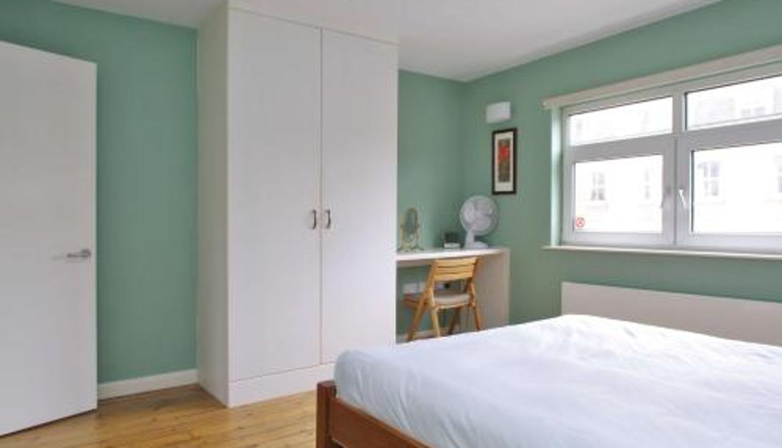 Kamer - Comfortable Waterloo Home Near Thames