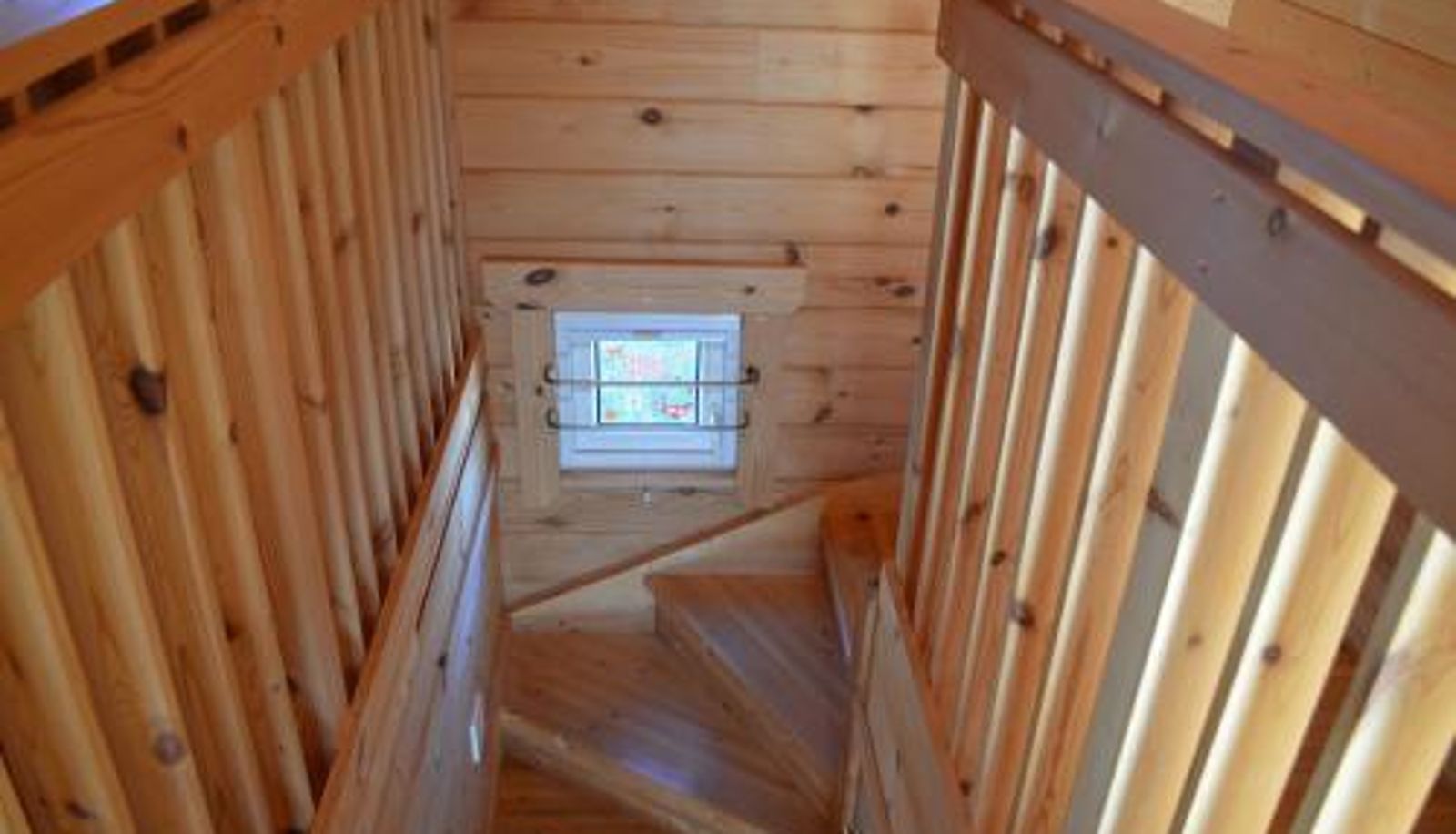 Apartment - Private house LOG HOUSE 瀬戸市品野町 #AB1