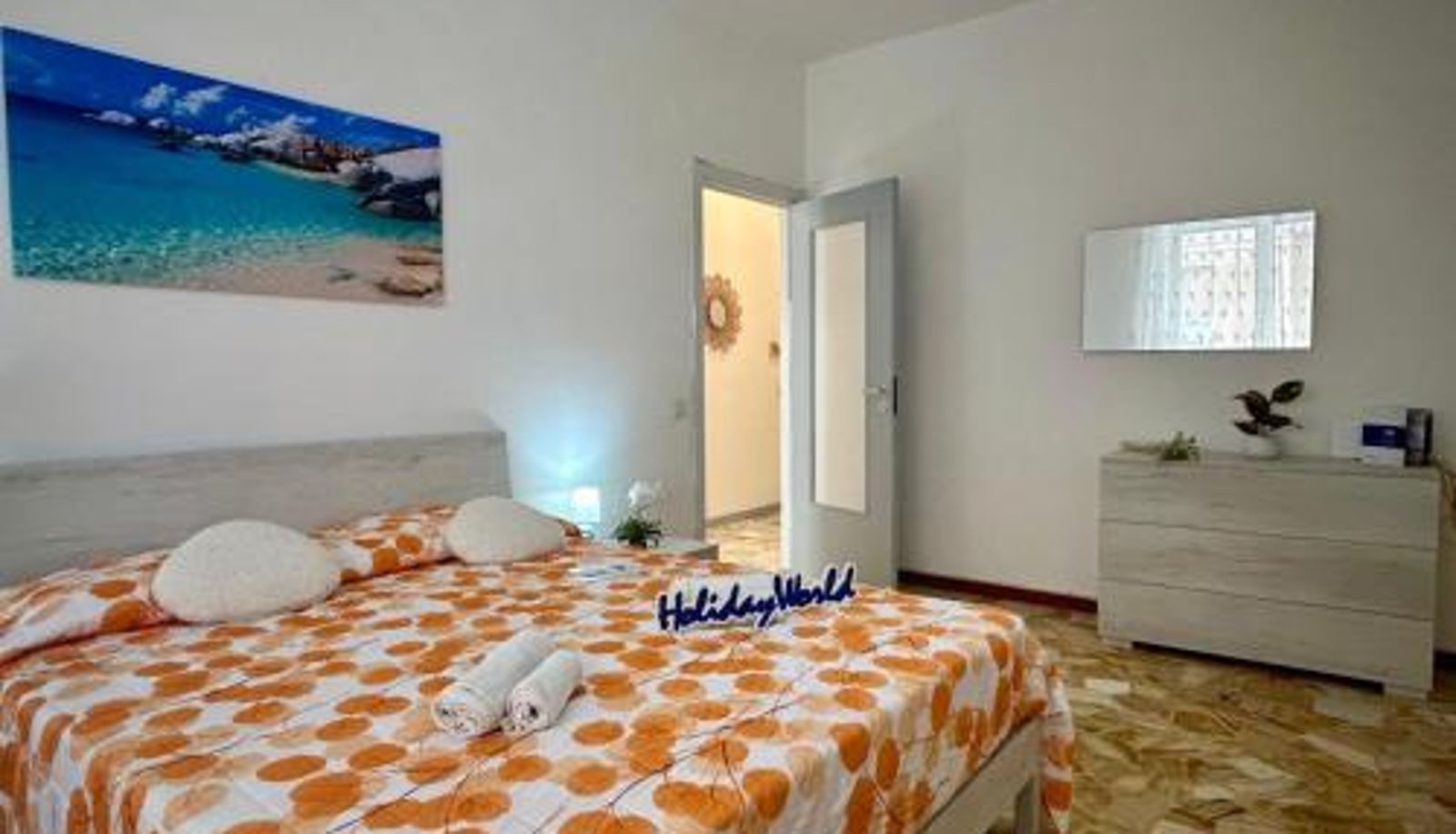 Apartment - Blue Beach by Holiday World