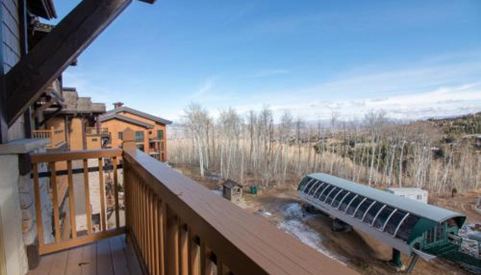 Standaardkamer - Silver Strike Condo by Park City Vacations