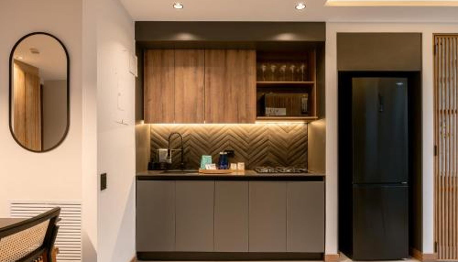 Appartamento - Bio 26 Apartments