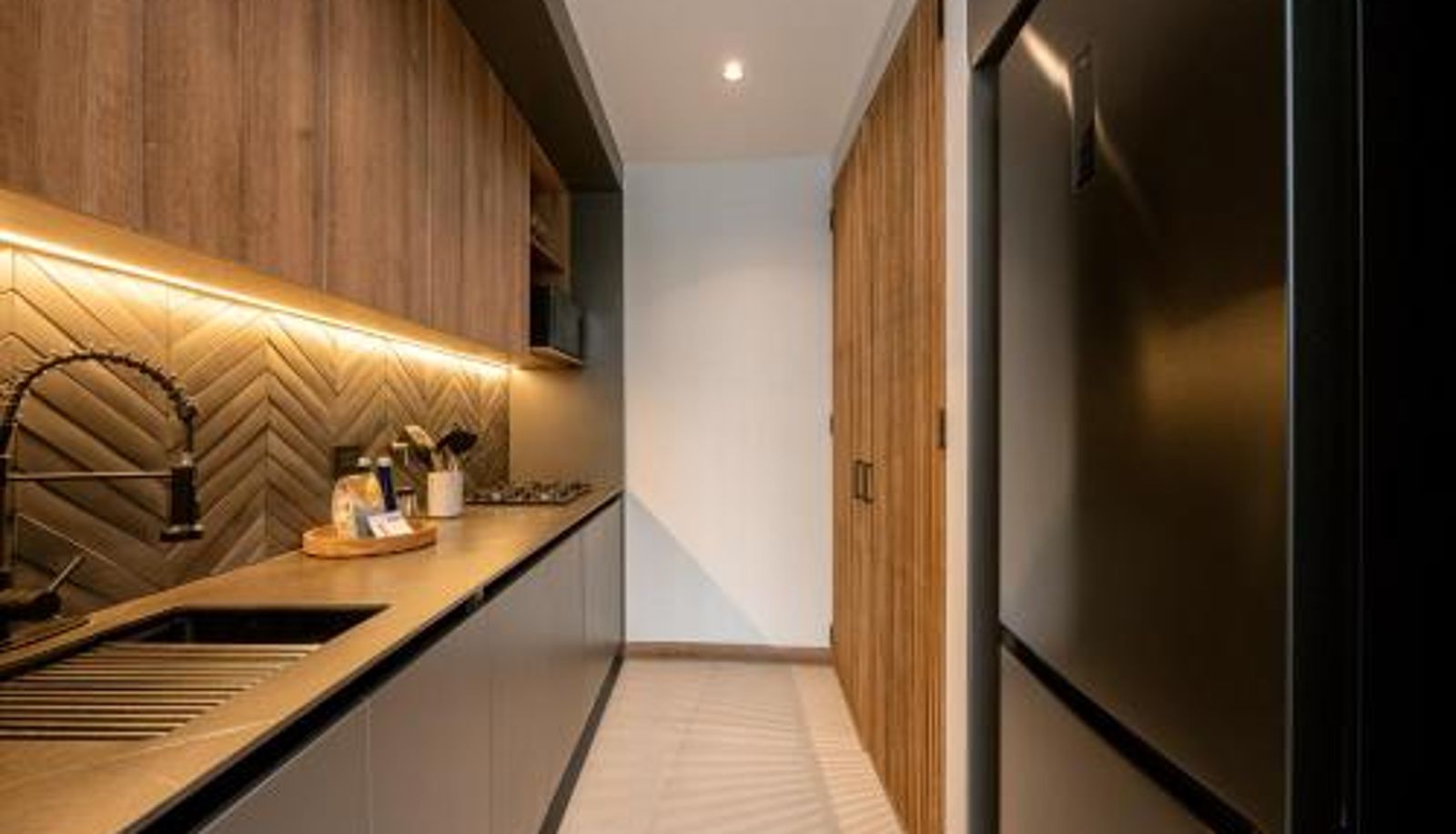 Appartamento - Bio 26 Apartments
