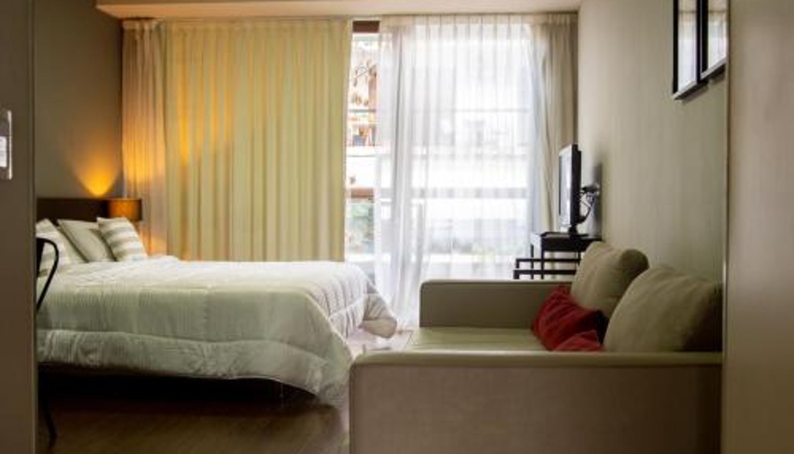 Tripla - Ayres Apartments Palermo