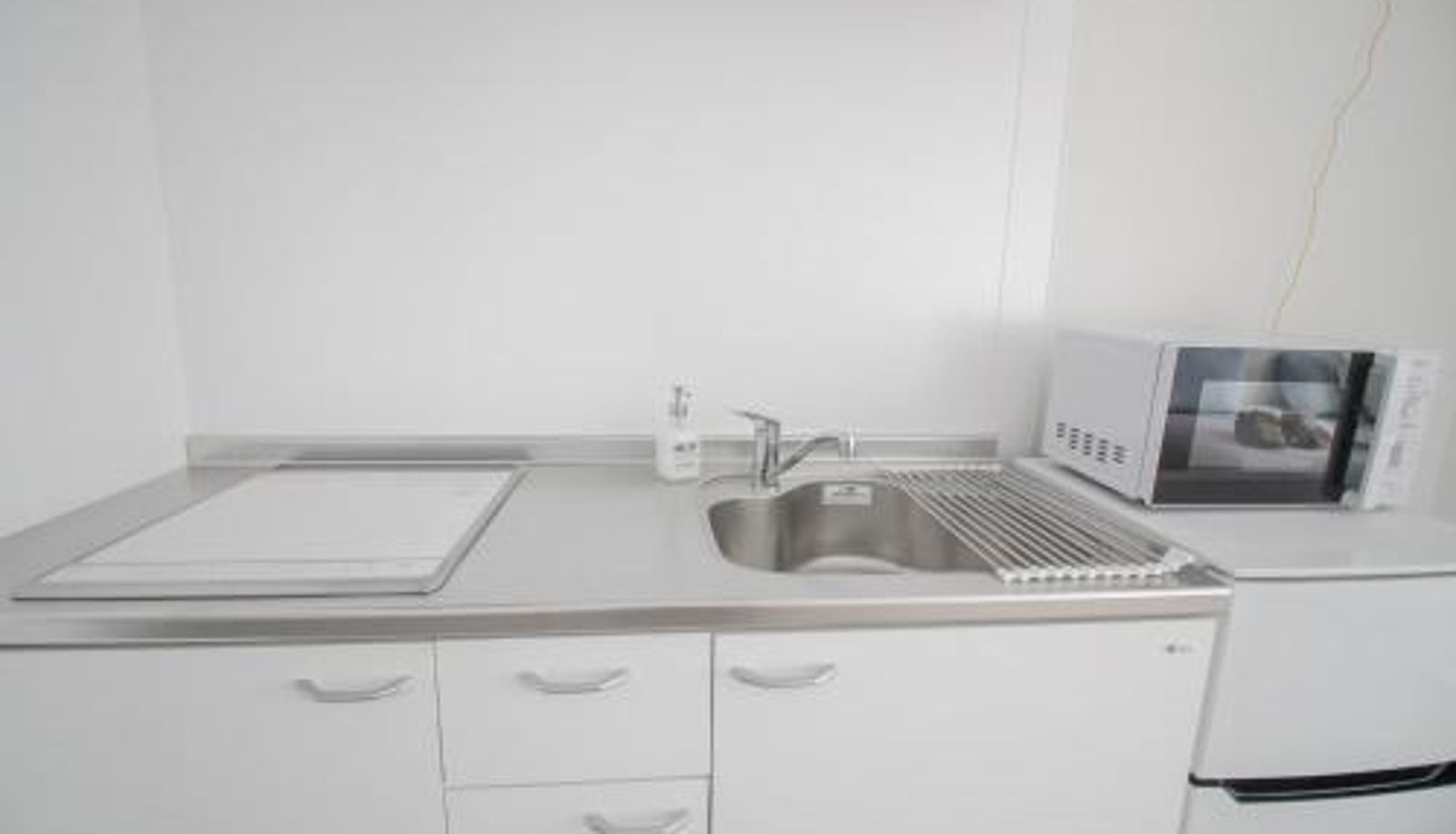 Kitchen - CASA Higashi Mikuni 02