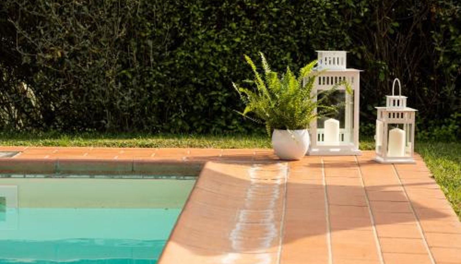 Apartamento - Ginestra apartment with swimming pool Casetta di Butia