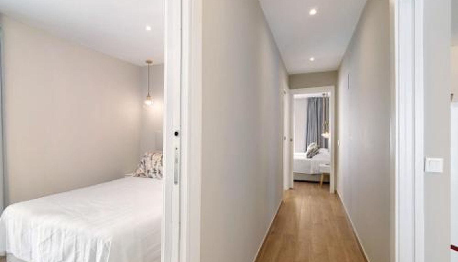 Apartament - A Casa da Elsa