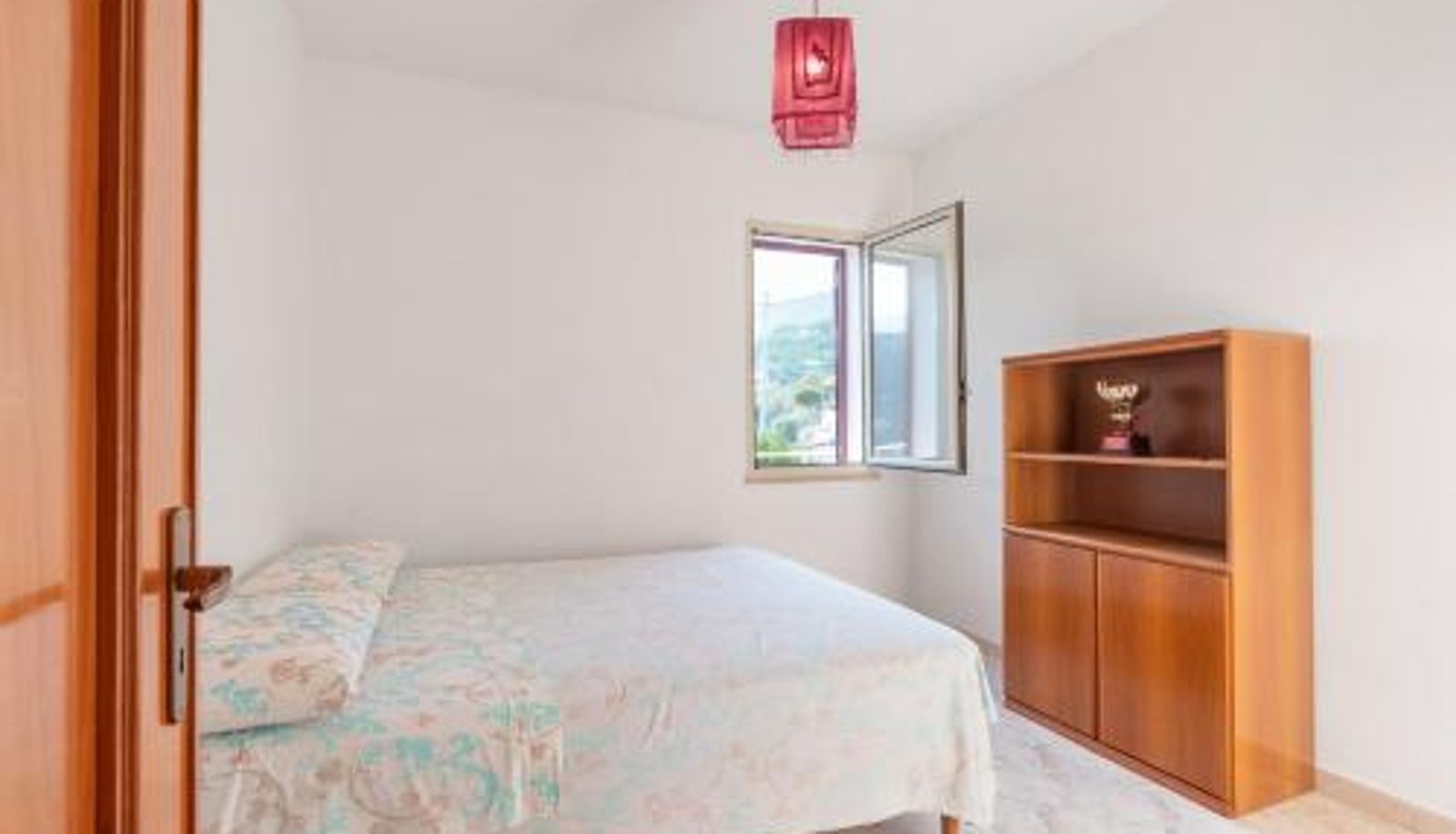 Kamer - Appartamento in Villa Marlory