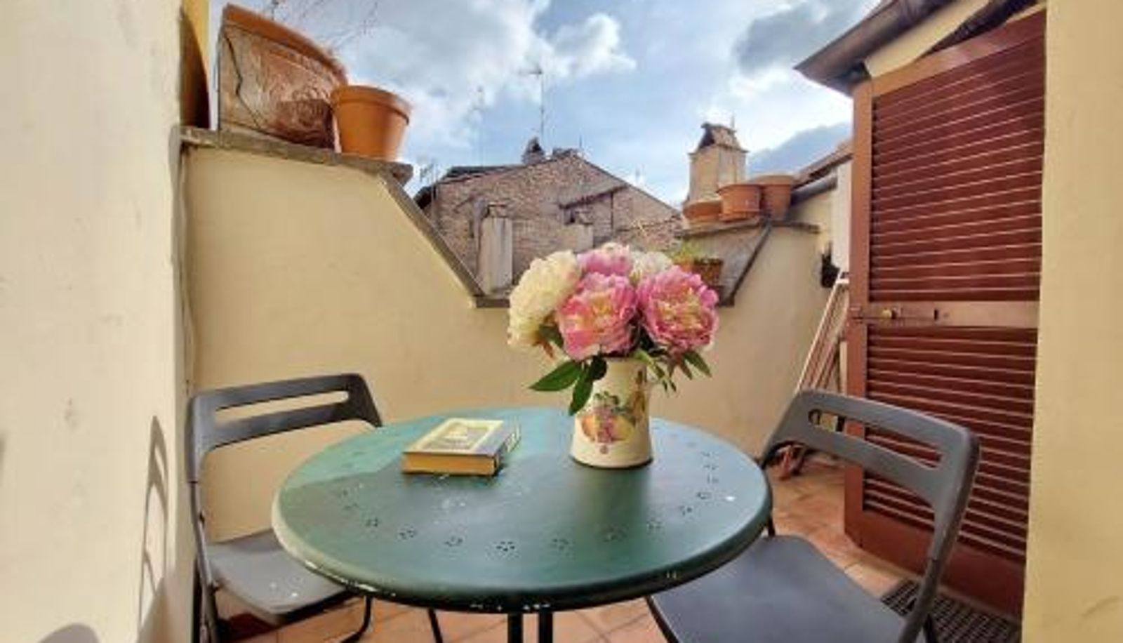 Habitación estándar - St.Margherita Charming House
