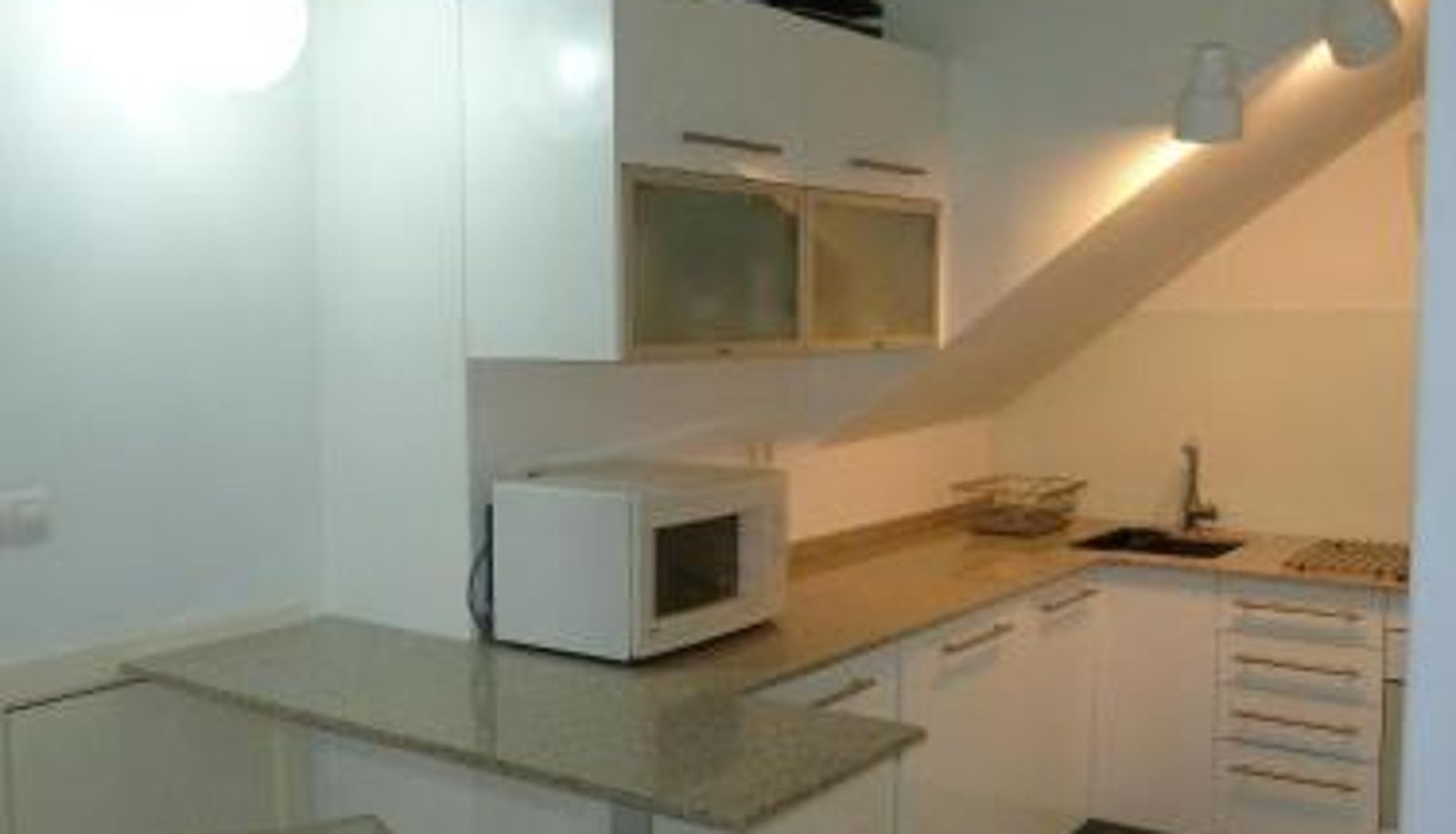 Standardzimmer - Oktheway Loft Santander Street