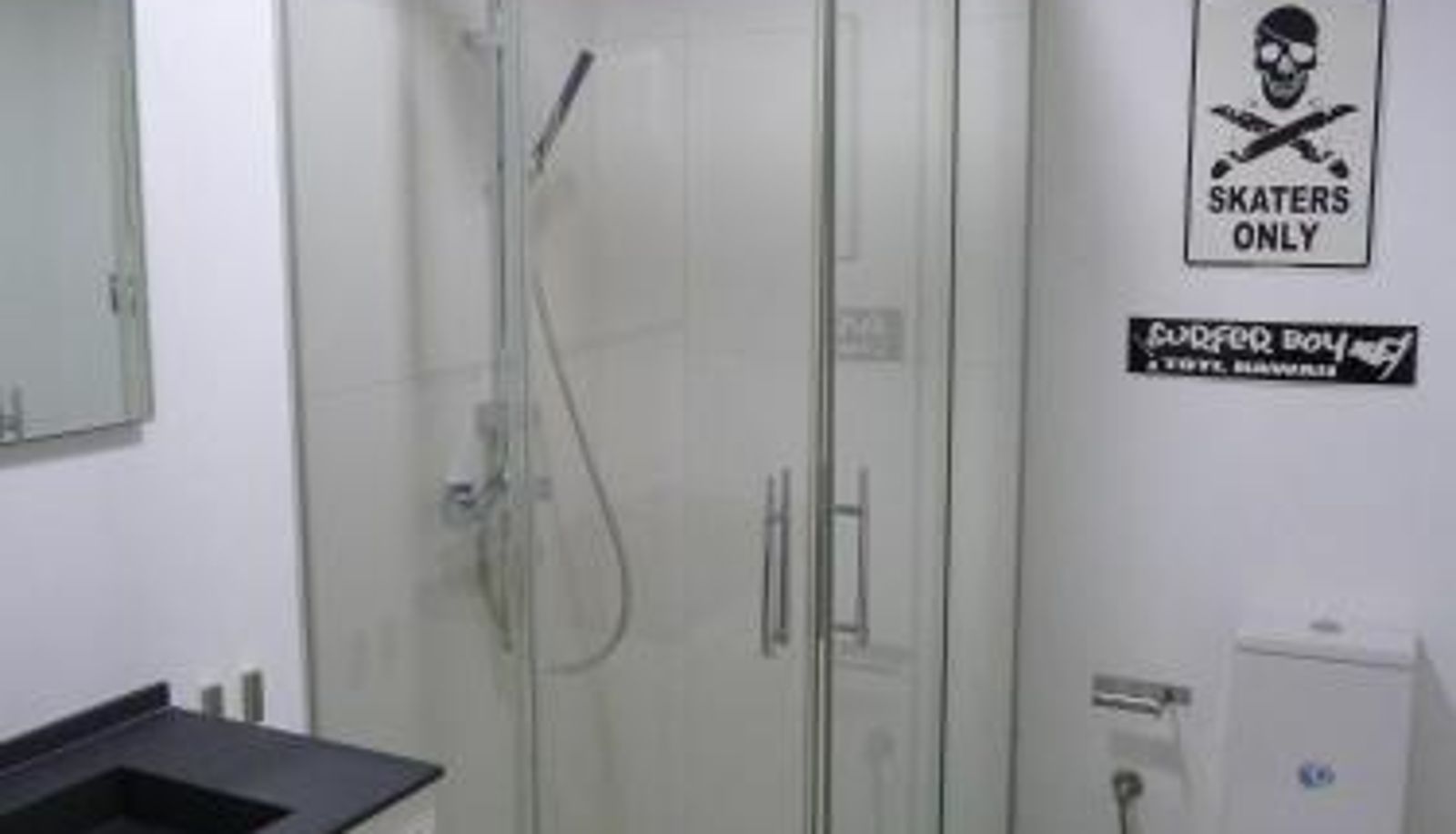 Standardzimmer - Oktheway Loft Santander Street