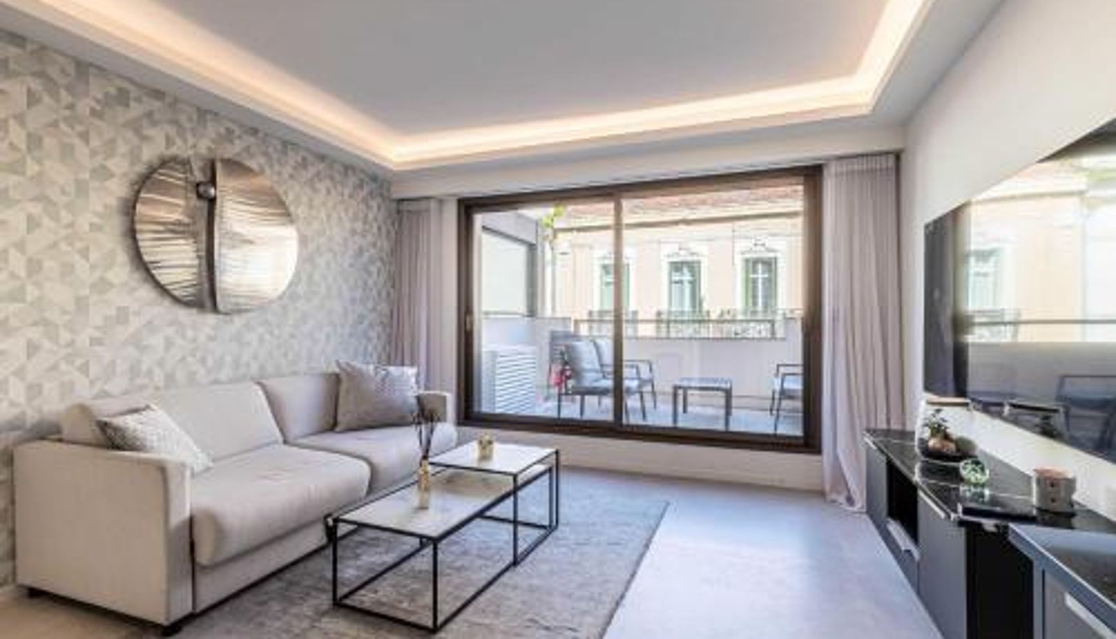 Appartamento - Superb One bedroom flat and terrace - Cannes center