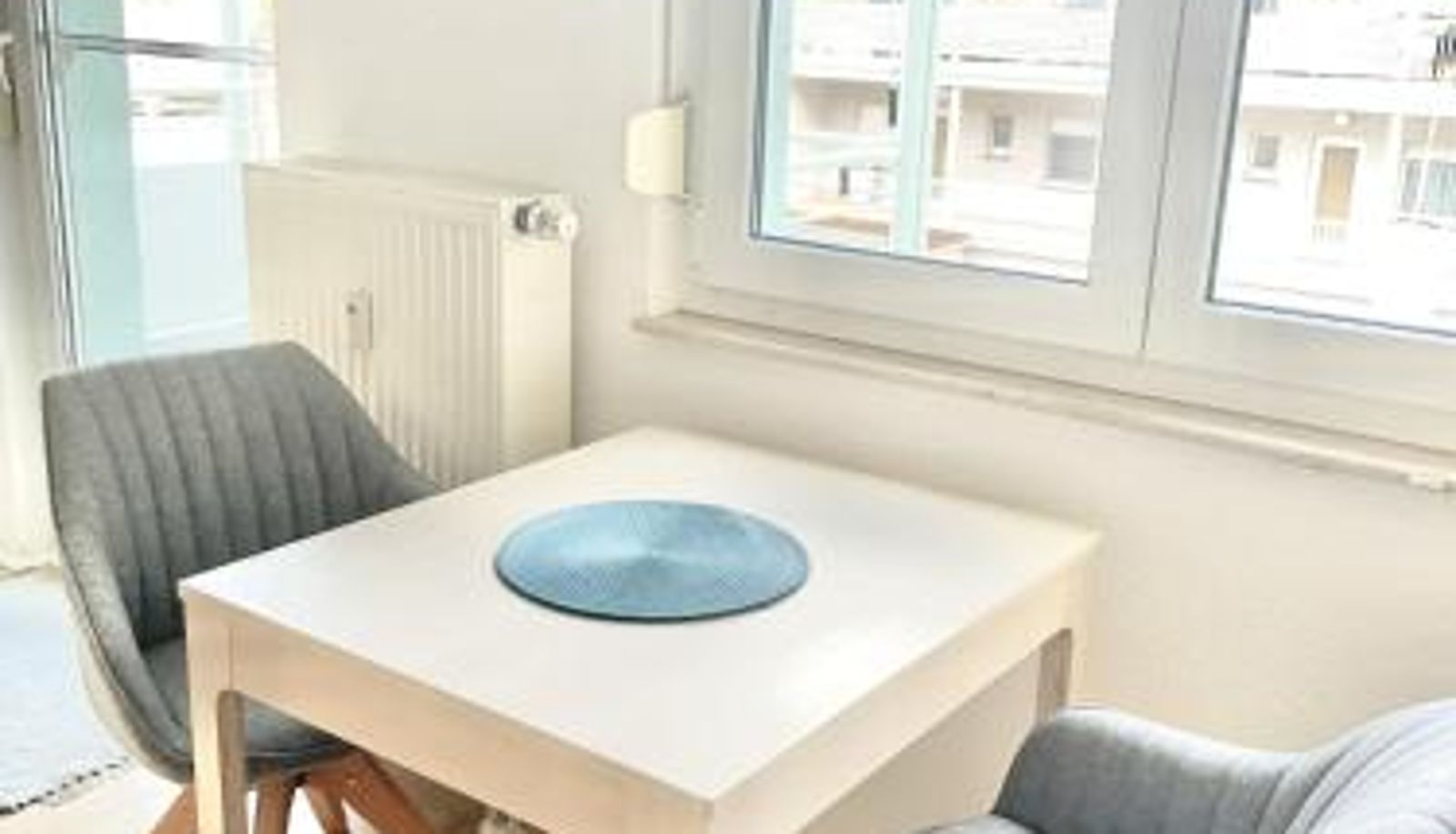Apartment - Fewo Seehaase