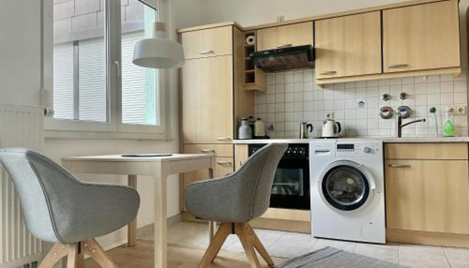 Apartment - Fewo Seehaase