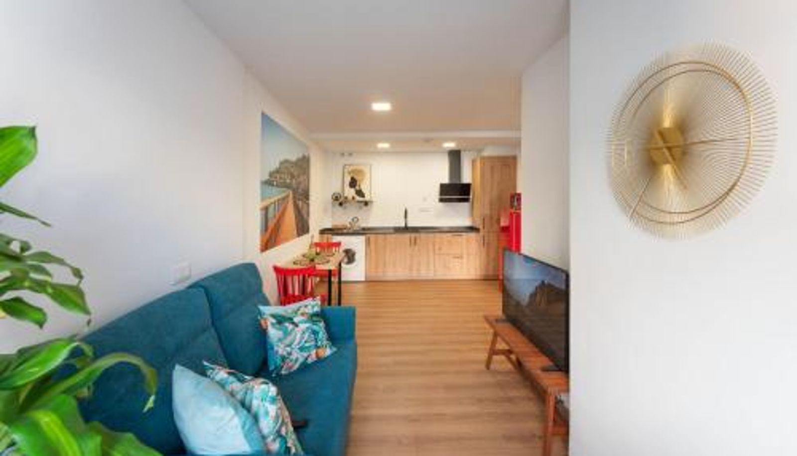 Apartment - Sausalito Canteras by Canarias Homelidays