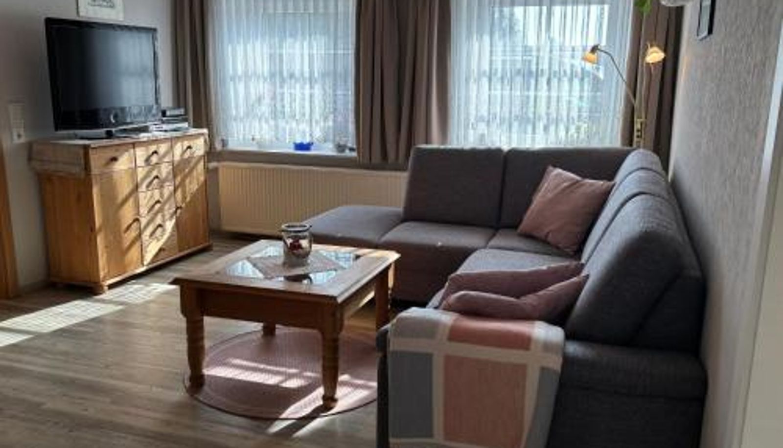 Appartamento - Fördehof Petersen - Zur Linde