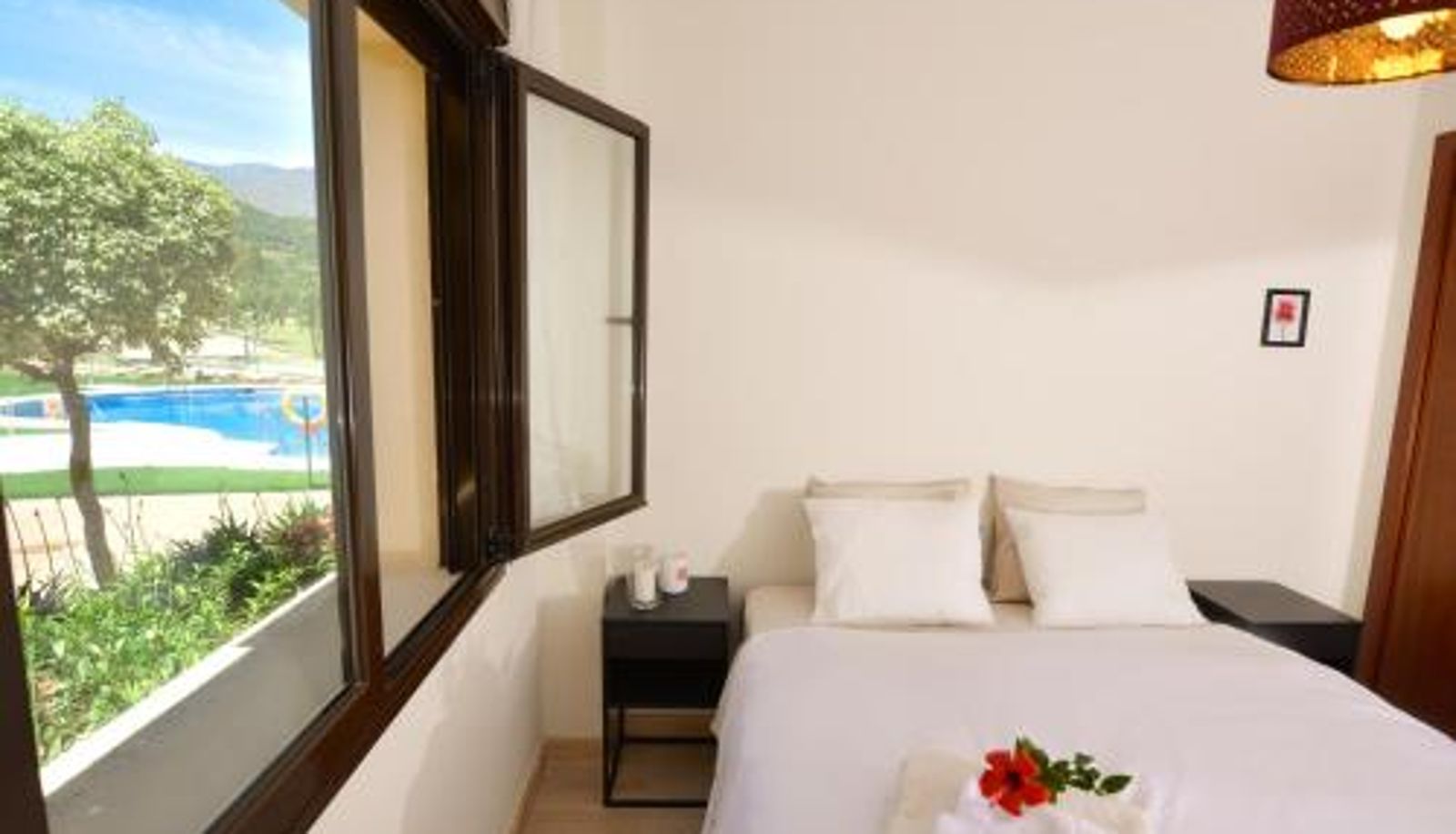 Apartment - Searenity Apartments Estepona