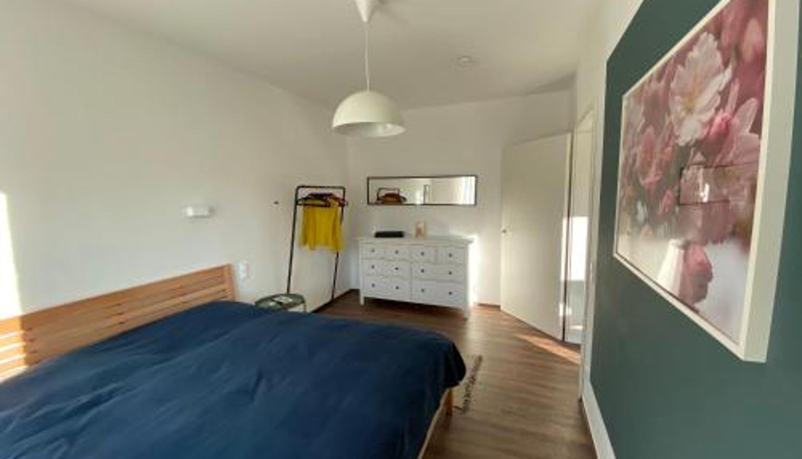 Apartment - Ferienwohnung Zum Kiessee