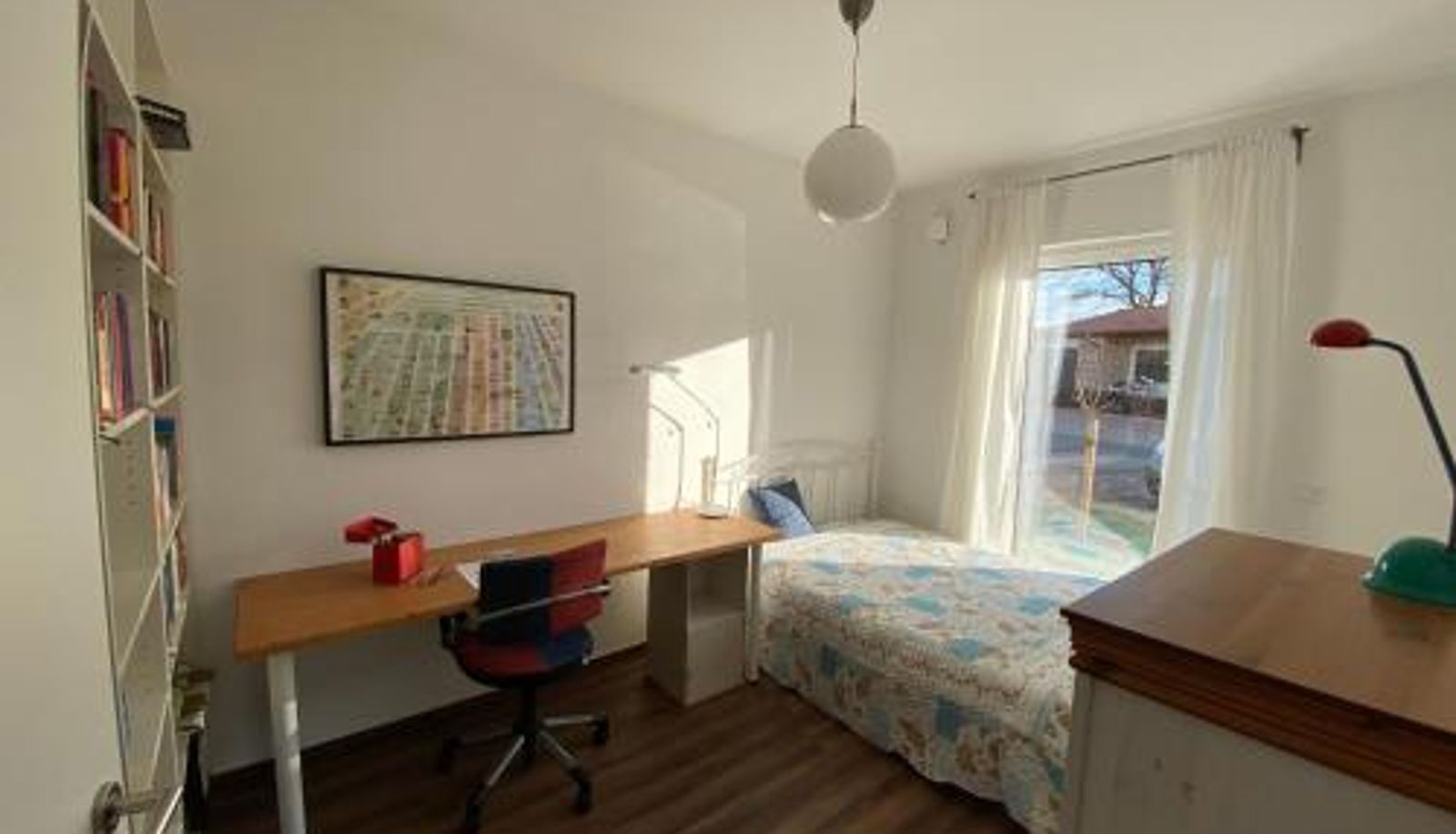 Apartment - Ferienwohnung Zum Kiessee