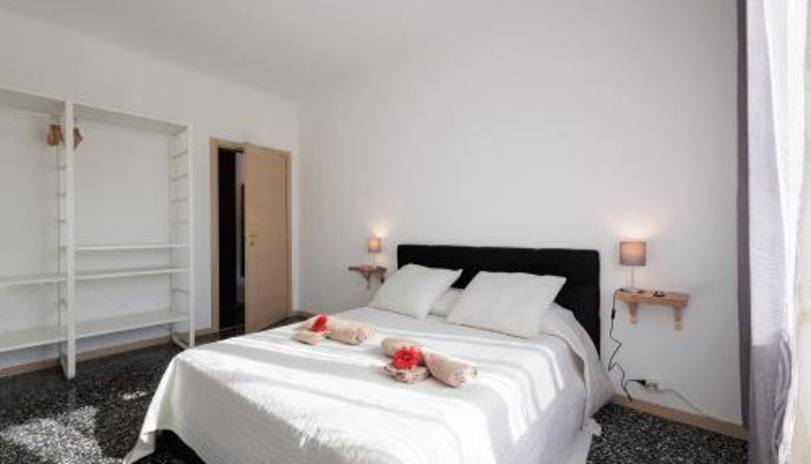 Apartament - Alessia's Flat - Michetti