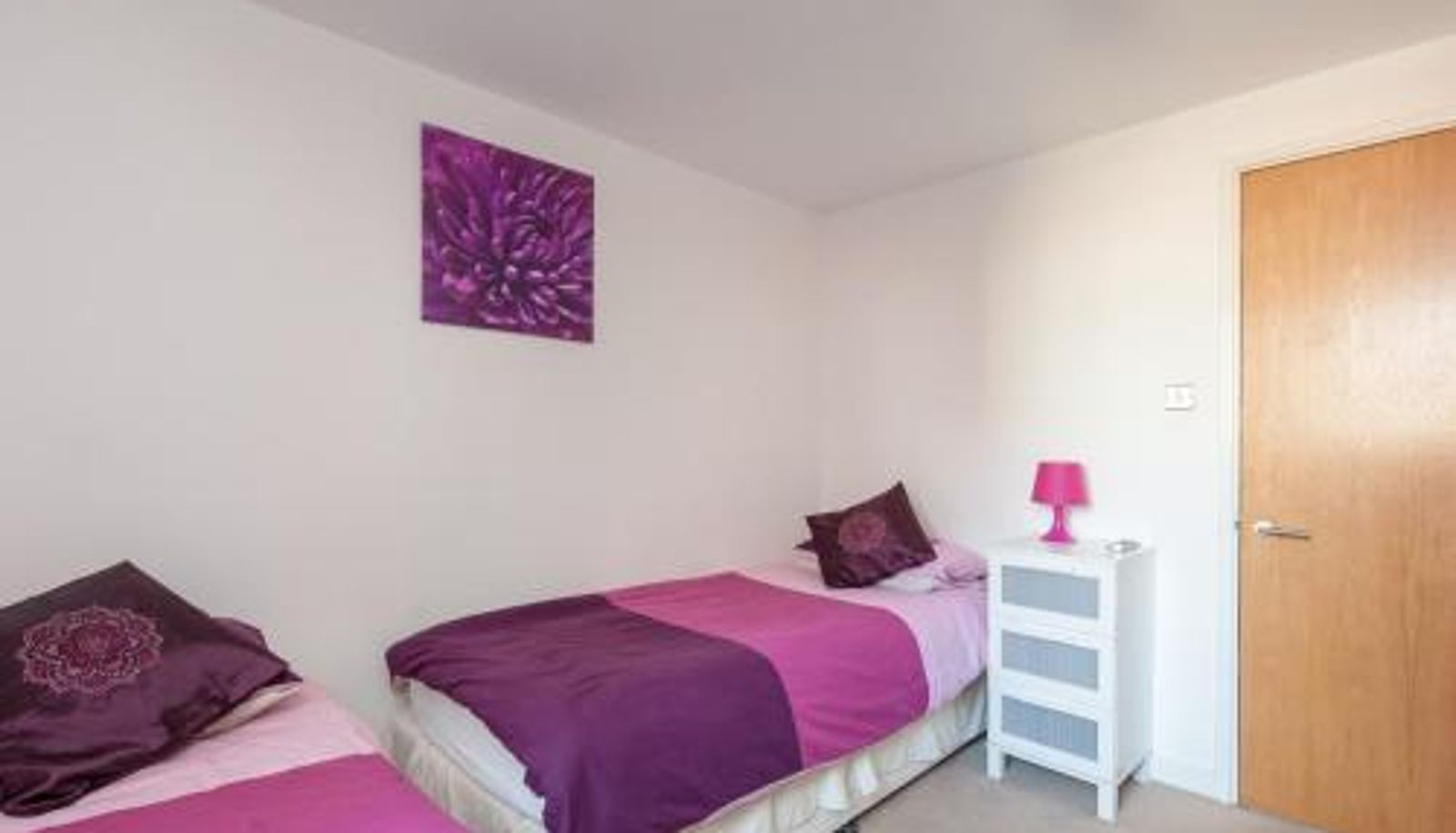 Apartment - The Metropole Residence