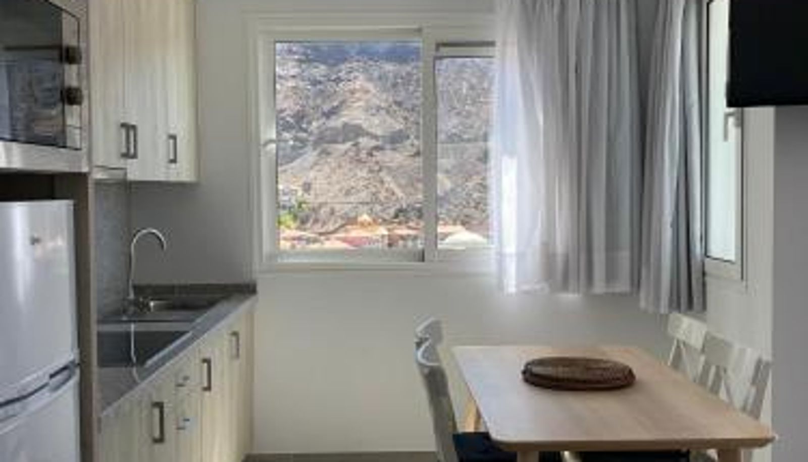 Apartment - Billy's Marina 360 with pool access