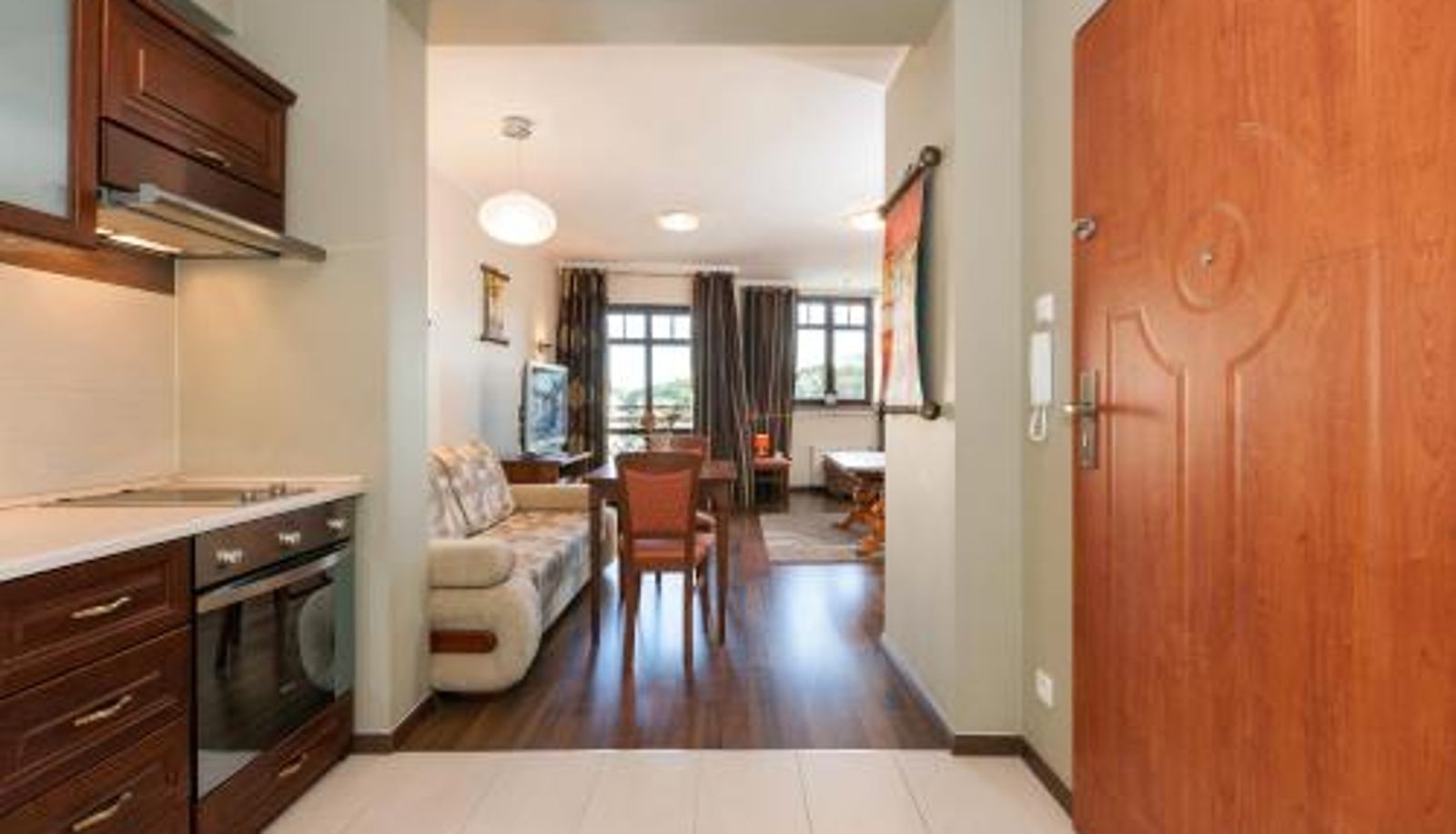 Appartement - Apartamenty Pod Orłami by Noclegi Renters