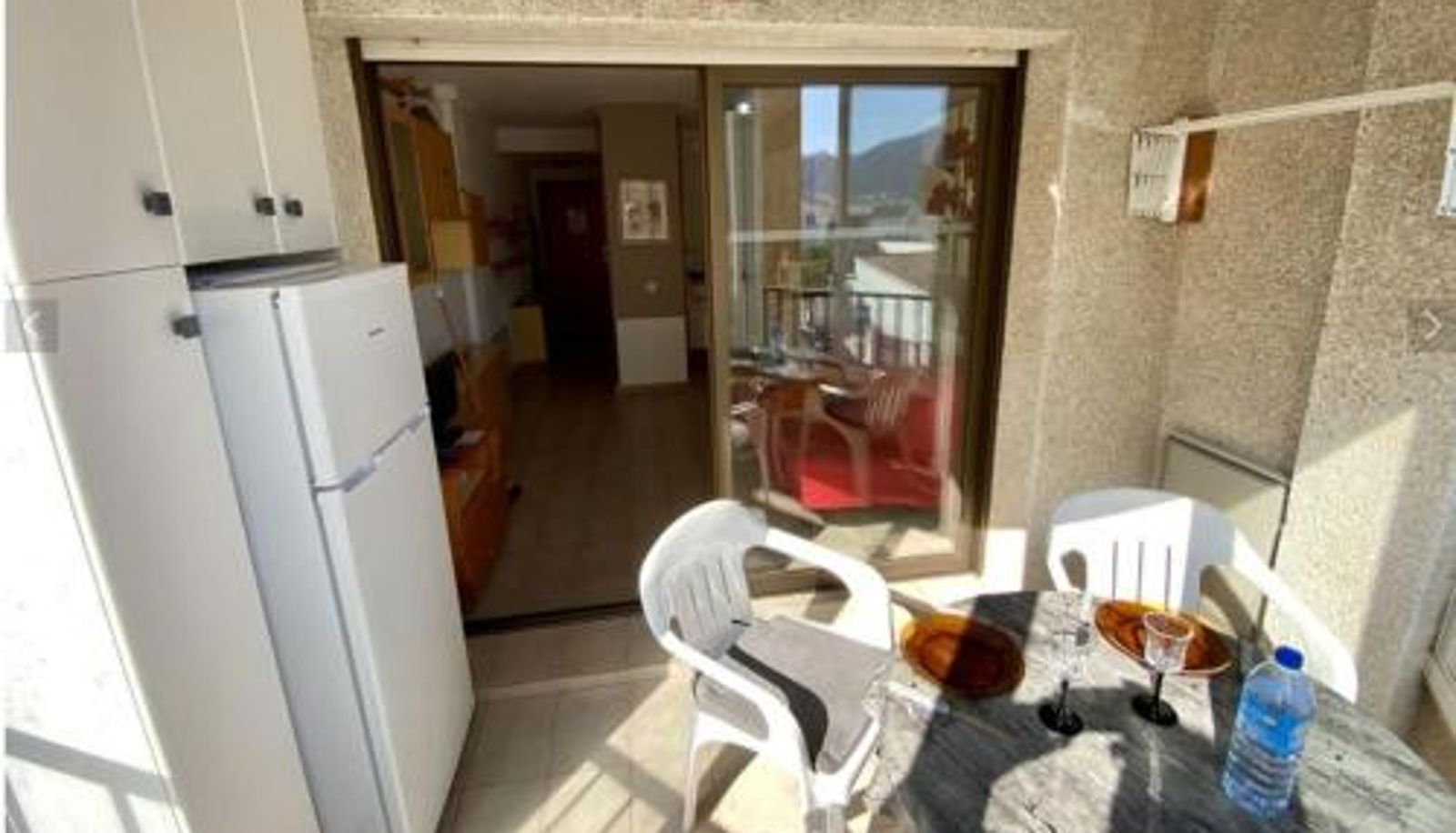 Camera standard - GMID IMMO Estudio Castell Nord