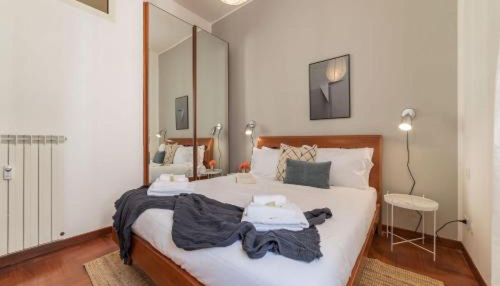 Appartamento - Lively Roma Trastevere renovated apartment - FromHometoRome