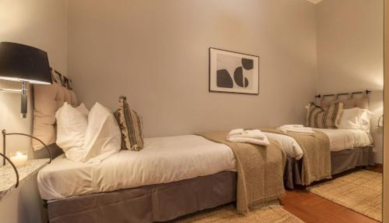 Appartamento - Lively Roma Trastevere renovated apartment - FromHometoRome