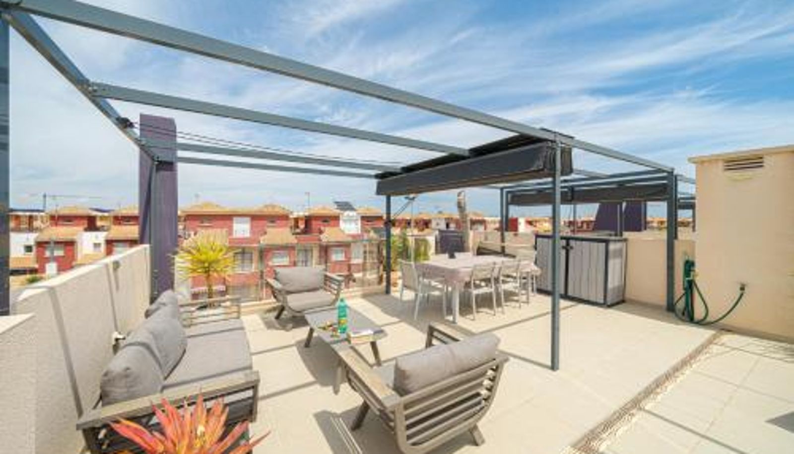 Appartement - Vela