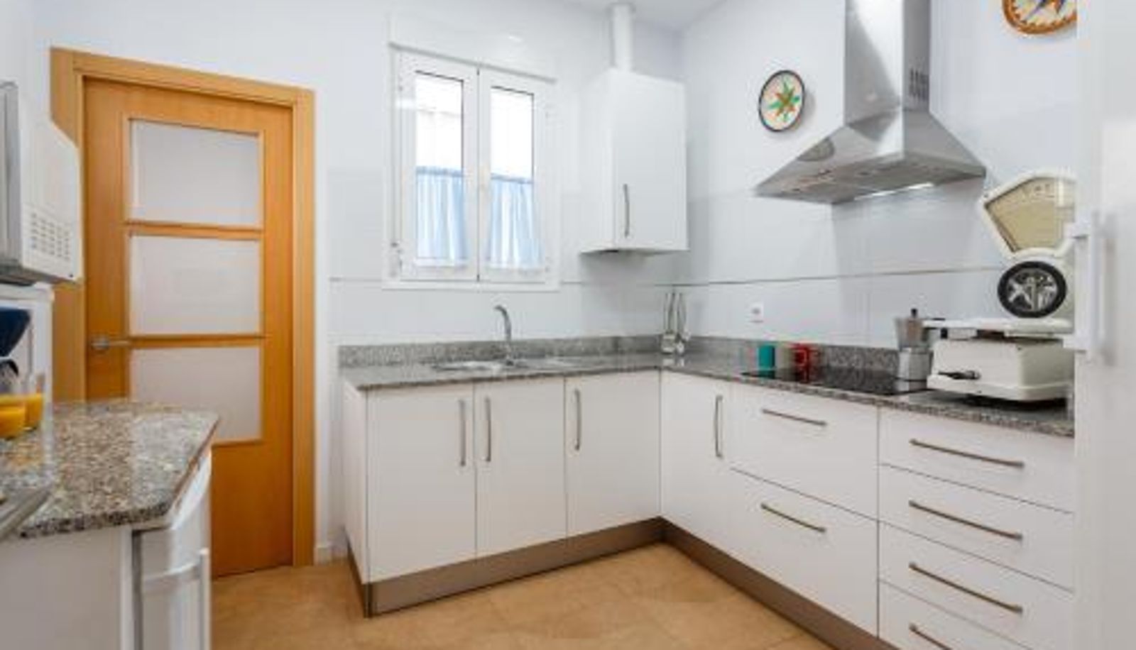 Apartment - El Balcon de MORET by Cadiz4Rentals