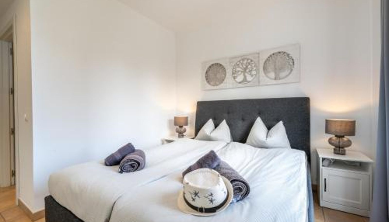 Apartament - El Puerto I 1-3