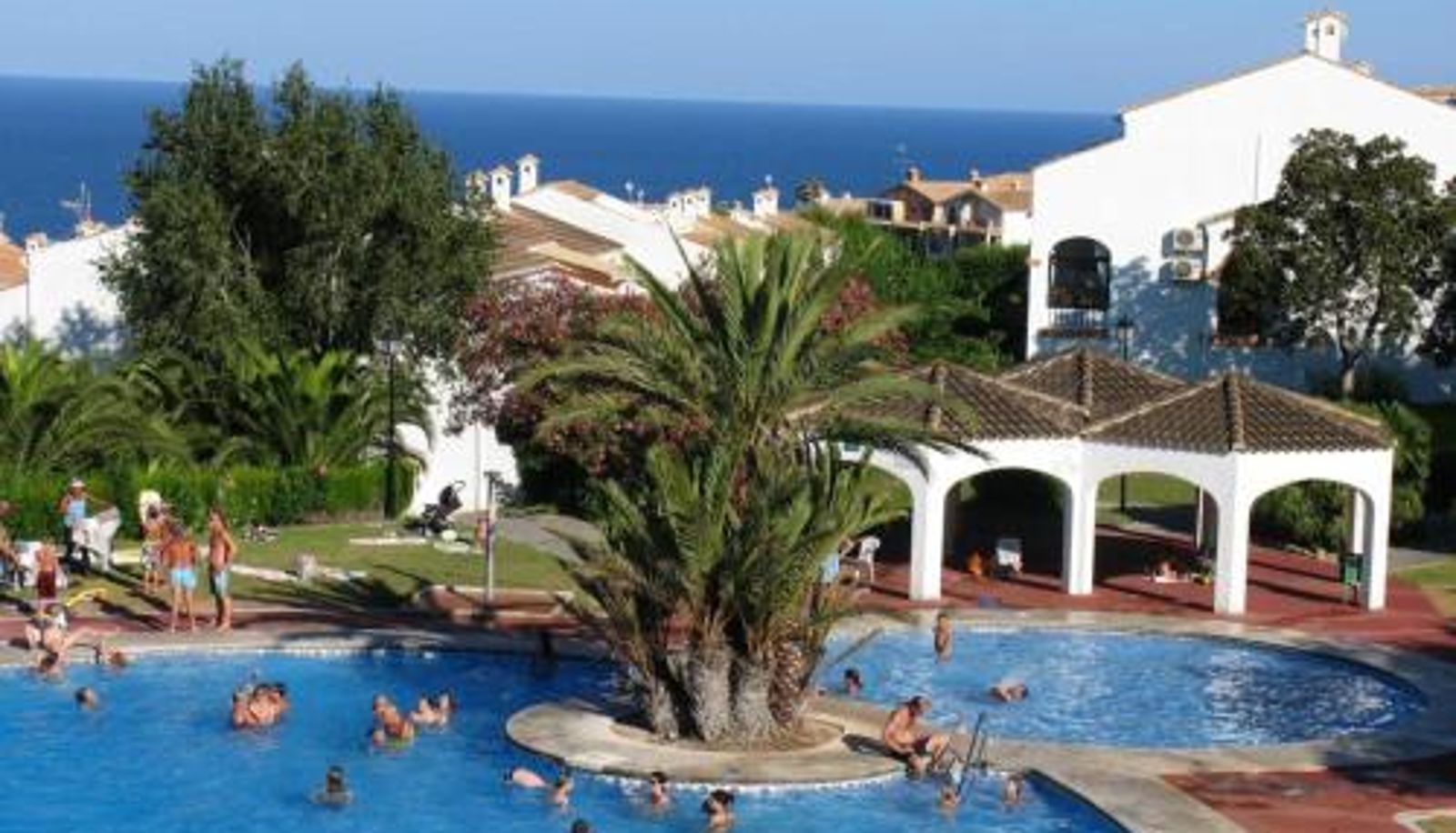 Apartment - Bertur Gran vista