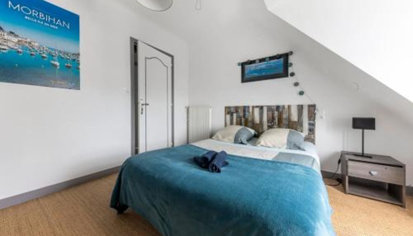 Apartment - Chez Merlin