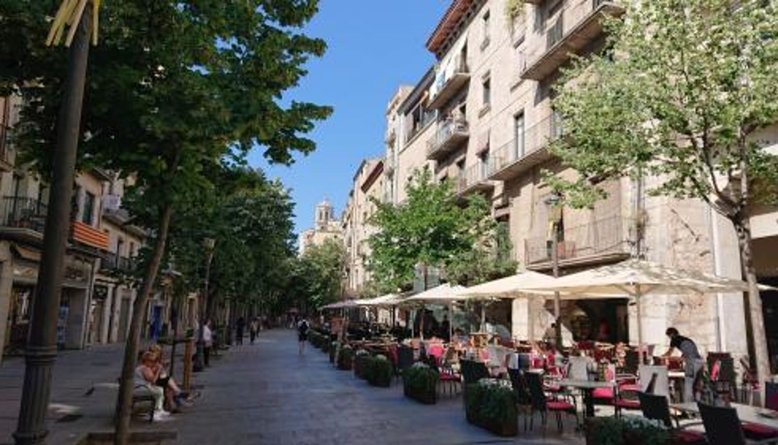 Apartment - Bravissimo Rambla Eiffel Bridge 1