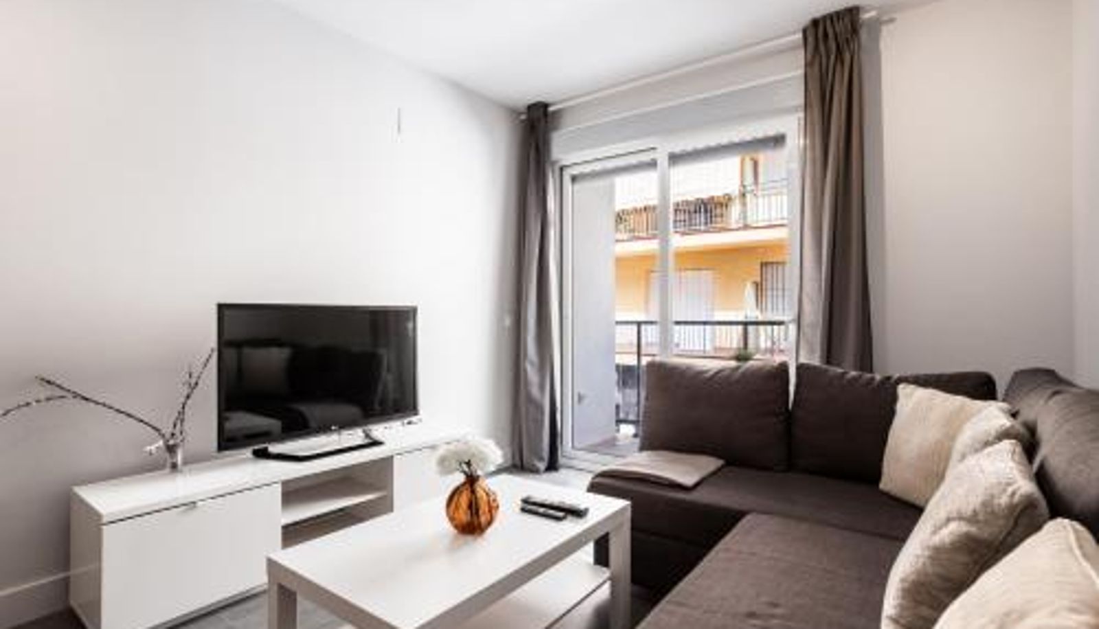 Appartement - Family apartment in Fuengirola Old Town by Costarentals - Ref 181