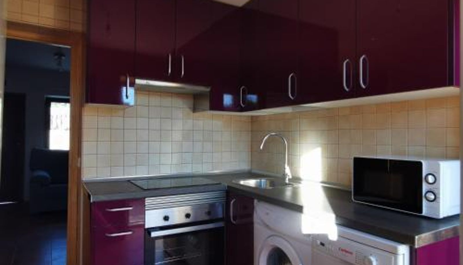 Apartamento - CASITAS PINILLA DEL VALLE