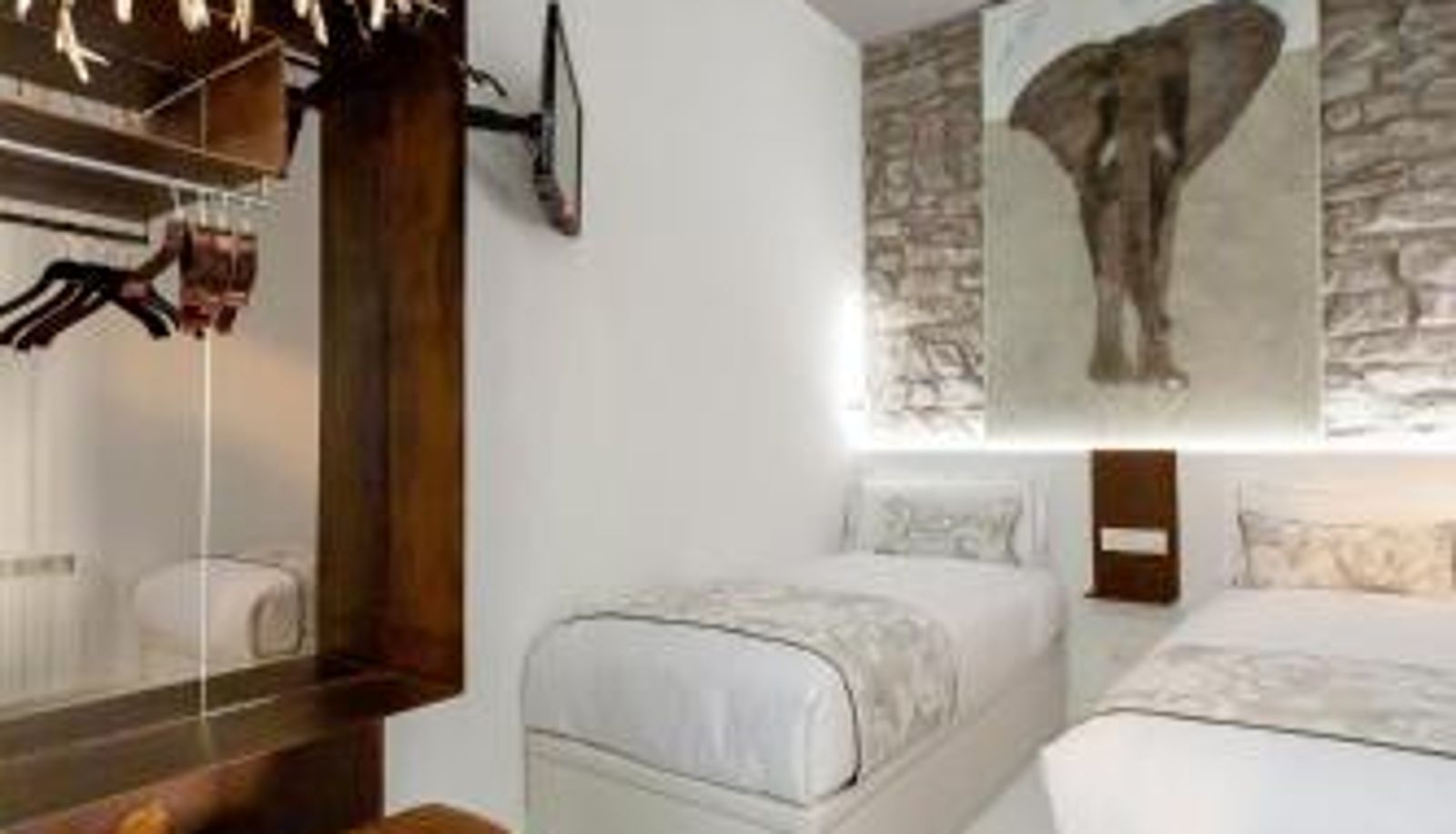Informacje - Spectacular by Sebastiana Group