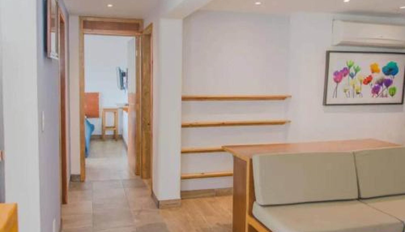 Apartament - mejor ubicación a minutos zonahotelera Zona centro