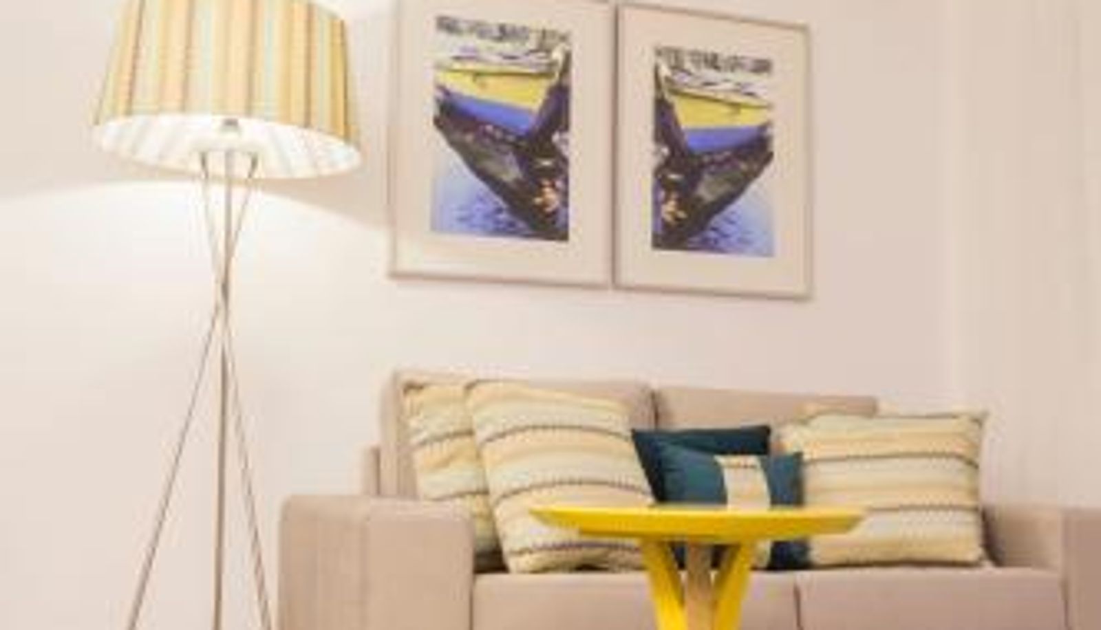 Standardzimmer - Bracara Guest House "Arco"